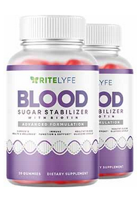 Ritelyfe Blood Sugar Stabilizer